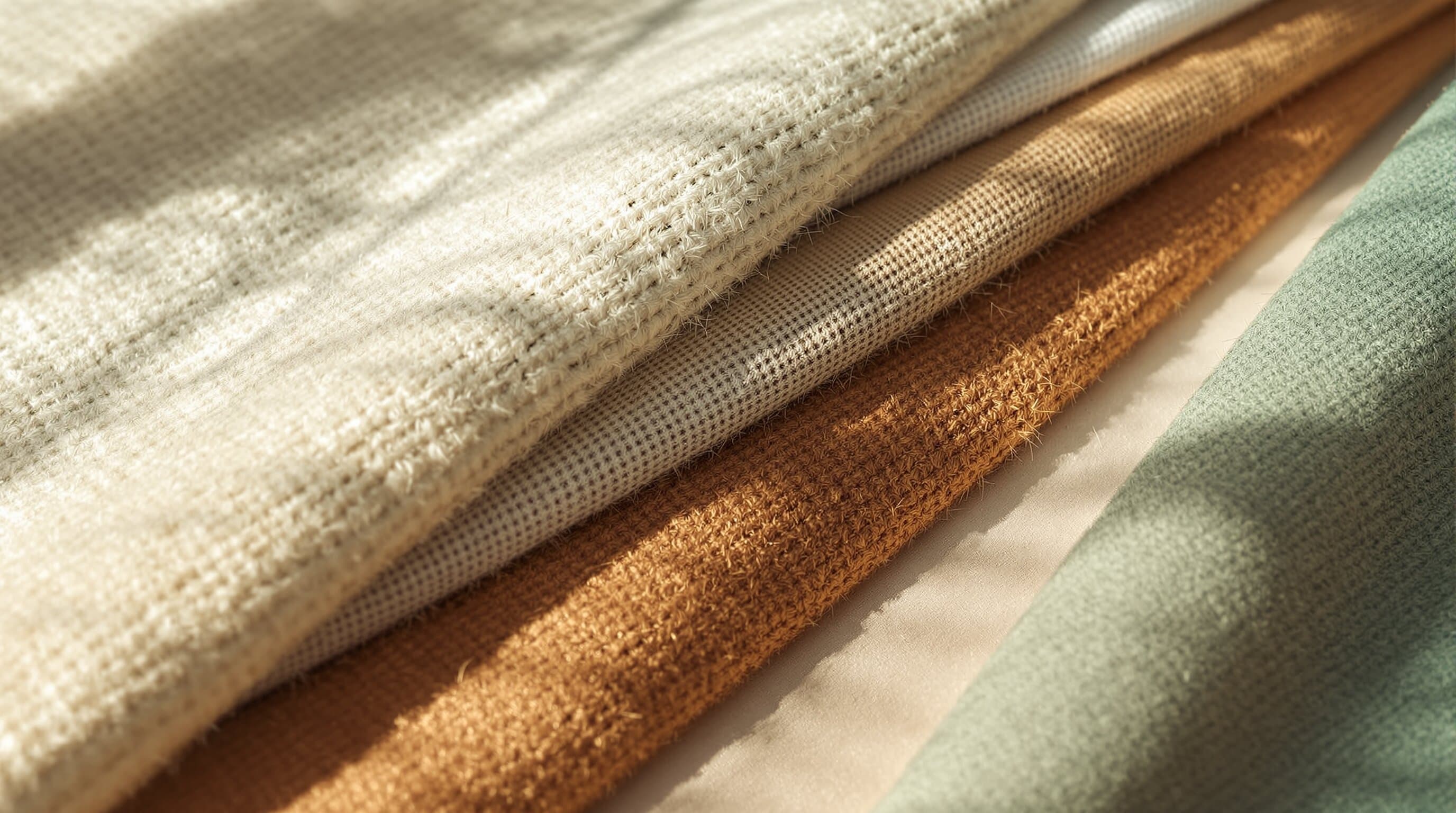 Sofa detail
